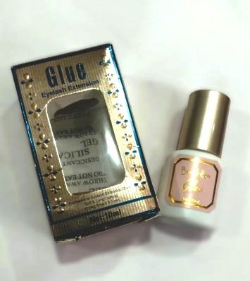 Glue Eyelash Extension 10mL
